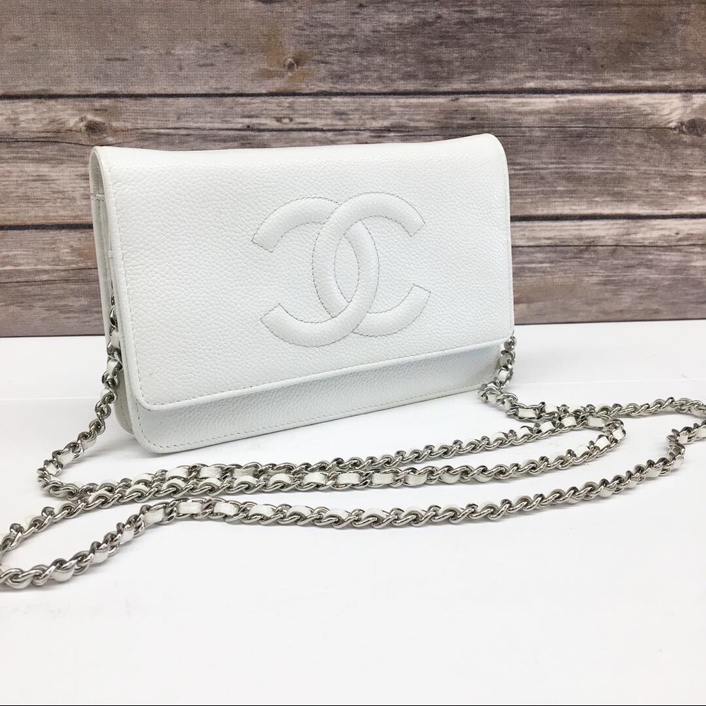 Chanel WOC